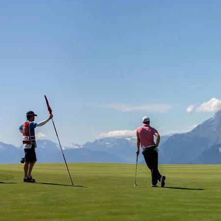 Belmont Ouest 75 By Interhome Lägenhet