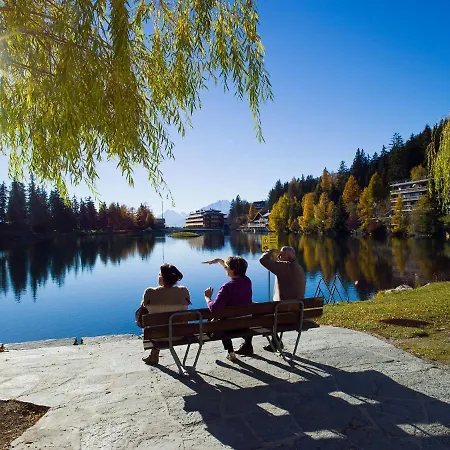 Belmont Ouest 75 By Interhome Apartment *