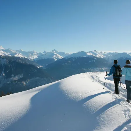 Belmont Ouest 75 By Interhome Apartment