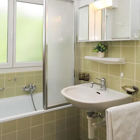 Belmont Ouest 75 By Interhome Crans-Montana