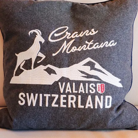 Apartment Belmont Ouest 75 By Interhome