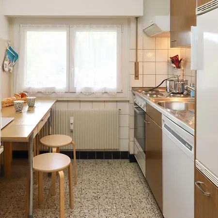 Belmont Ouest 75 By Interhome *