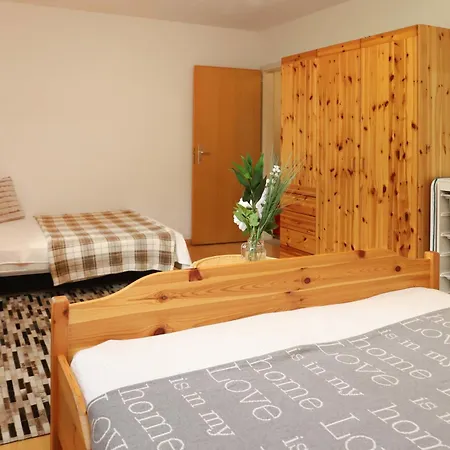 Belmont Ouest 75 By Interhome * Crans-Montana