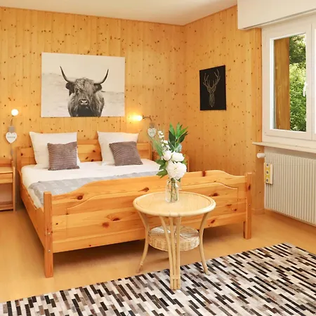 Belmont Ouest 75 By Interhome