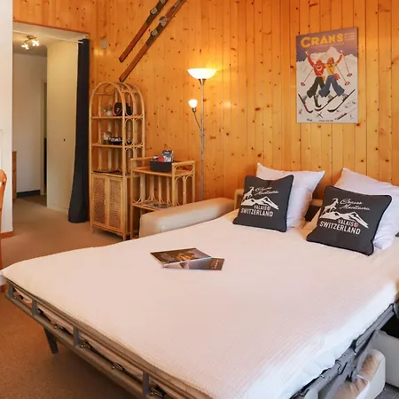 Belmont Ouest 75 By Interhome *