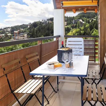 Belmont Ouest 75 By Interhome Crans-Montana