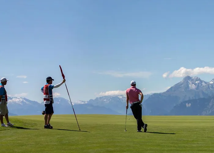 Belmont Ouest 75 By Interhome 公寓