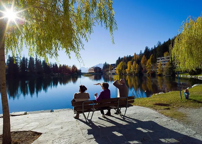 Belmont Ouest 75 By Interhome 公寓 *