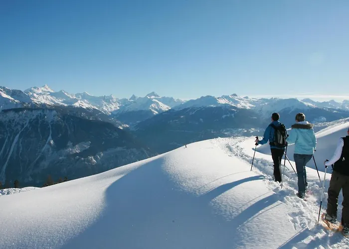 Belmont Ouest 75 By Interhome 公寓