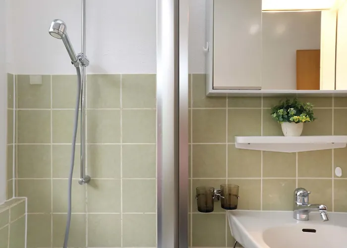 Belmont Ouest 75 By Interhome