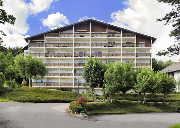 Belmont Ouest 75 By Interhome 克莱恩 蒙塔纳