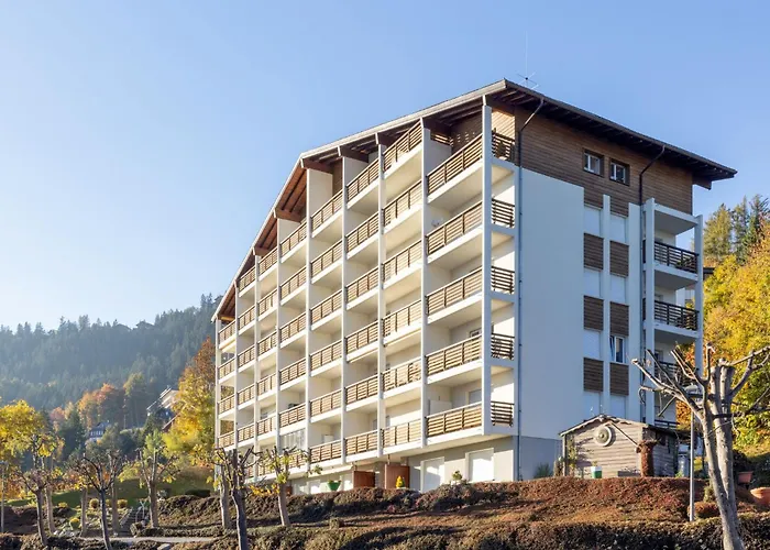 Belmont Ouest 75 By Interhome