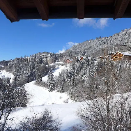 Belmont Ouest 75 By Interhome Appartement *