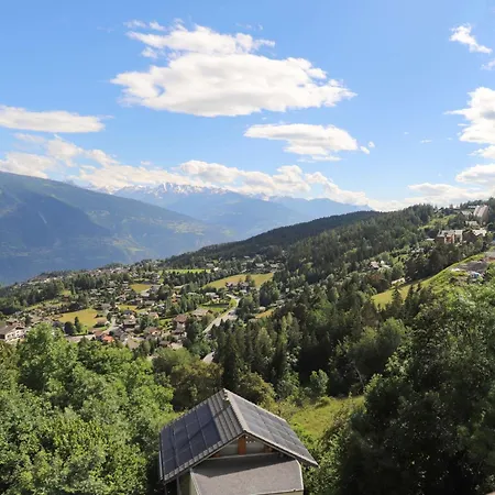 Appartement Belmont Ouest 75 By Interhome