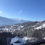 Belmont Ouest 75 By Interhome Apartment Crans-Montana