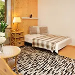 Belmont Ouest 75 By Interhome Apartment Crans-Montana