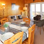 Belmont Ouest 75 By Interhome Crans-Montana