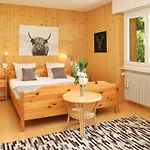 Belmont Ouest 75 By Interhome