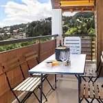 Belmont Ouest 75 By Interhome Crans-Montana
