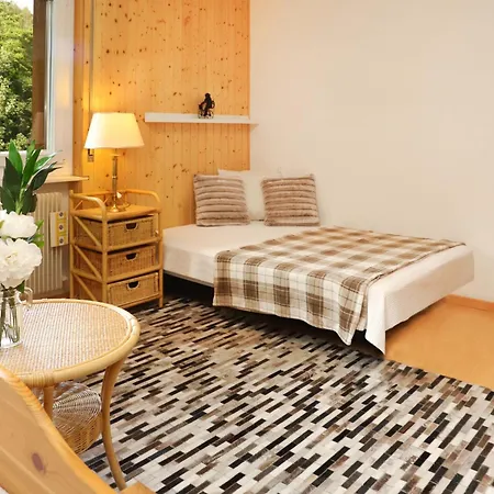 Belmont Ouest 75 By Interhome Apartament Crans-Montana
