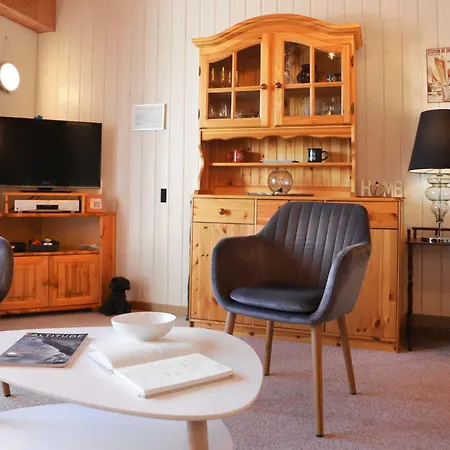 Belmont Ouest 75 By Interhome Apartament Crans-Montana
