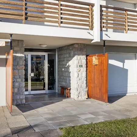 Belmont Ouest 75 By Interhome Апартаменты