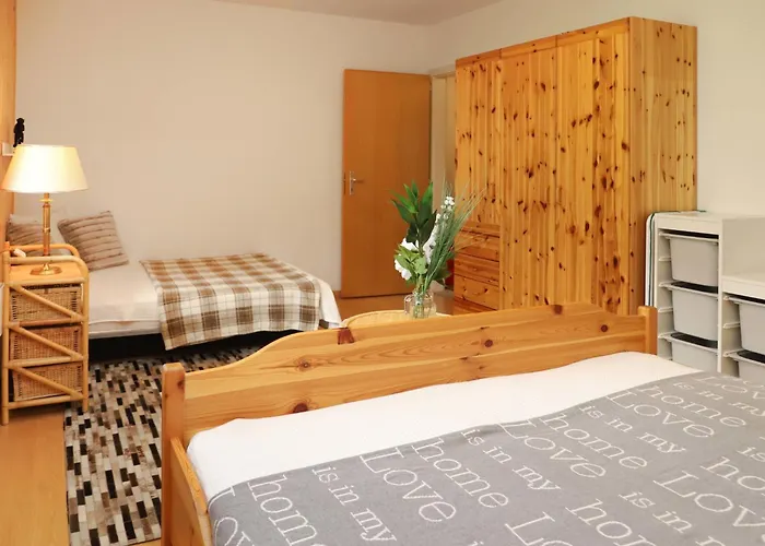 Belmont Ouest 75 By Interhome * Кран-Монтана